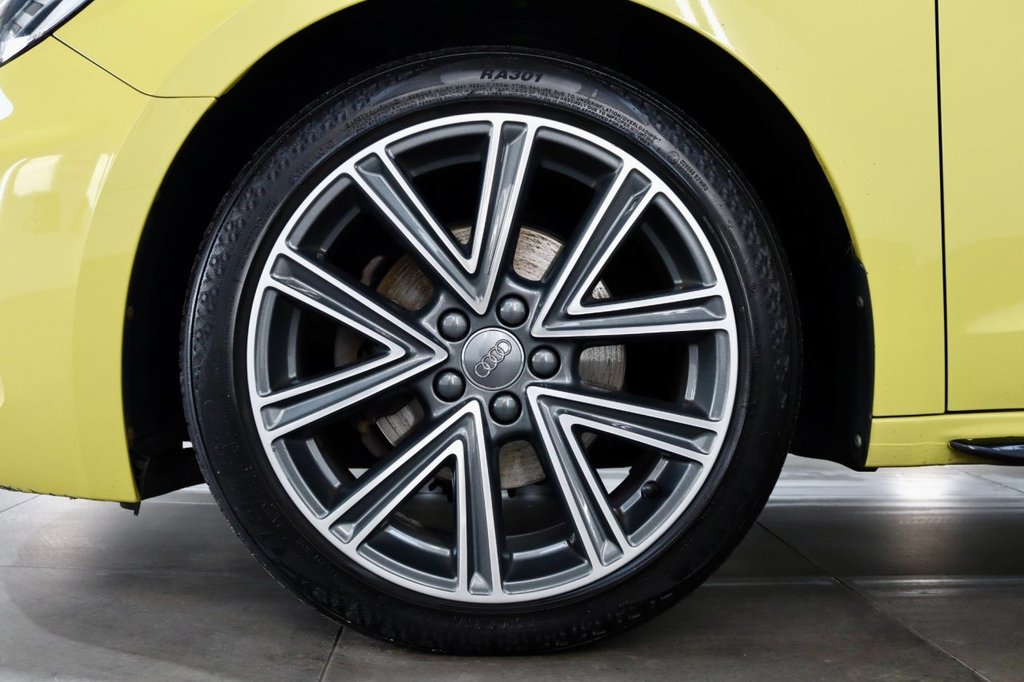 Used Audi A1 2019 for sale - 77355627: Photo 46