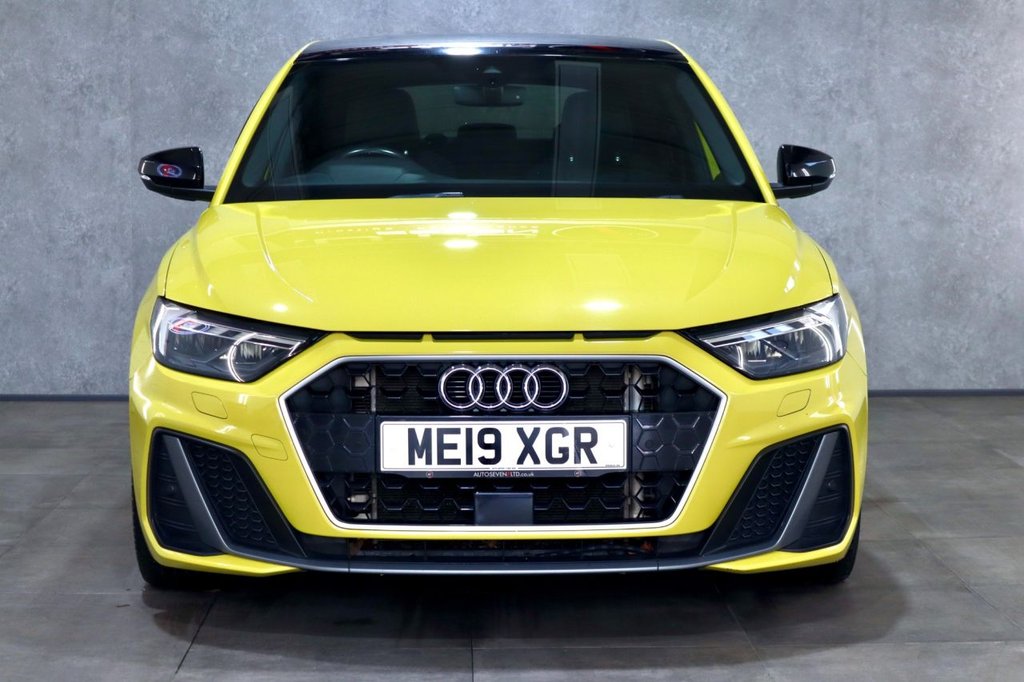 Used Audi A1 2019 for sale - 77355627: Photo 47