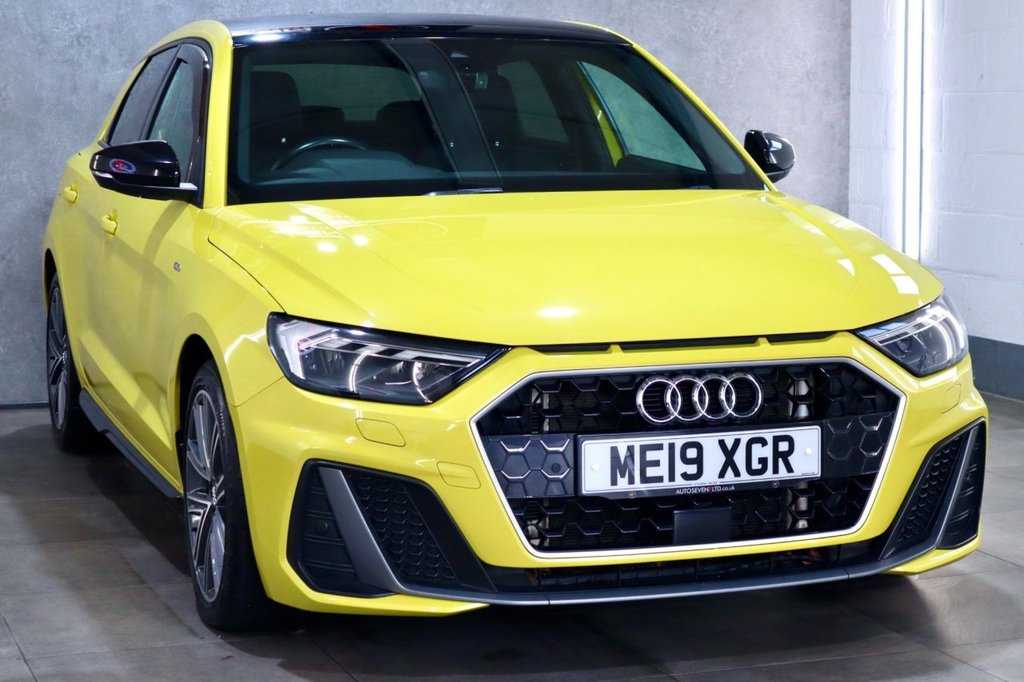 Used Audi A1 2019 for sale - 77355627: Photo 50