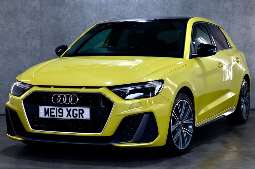 Used Audi A1 2019 for sale - 77355627: Photo 6
