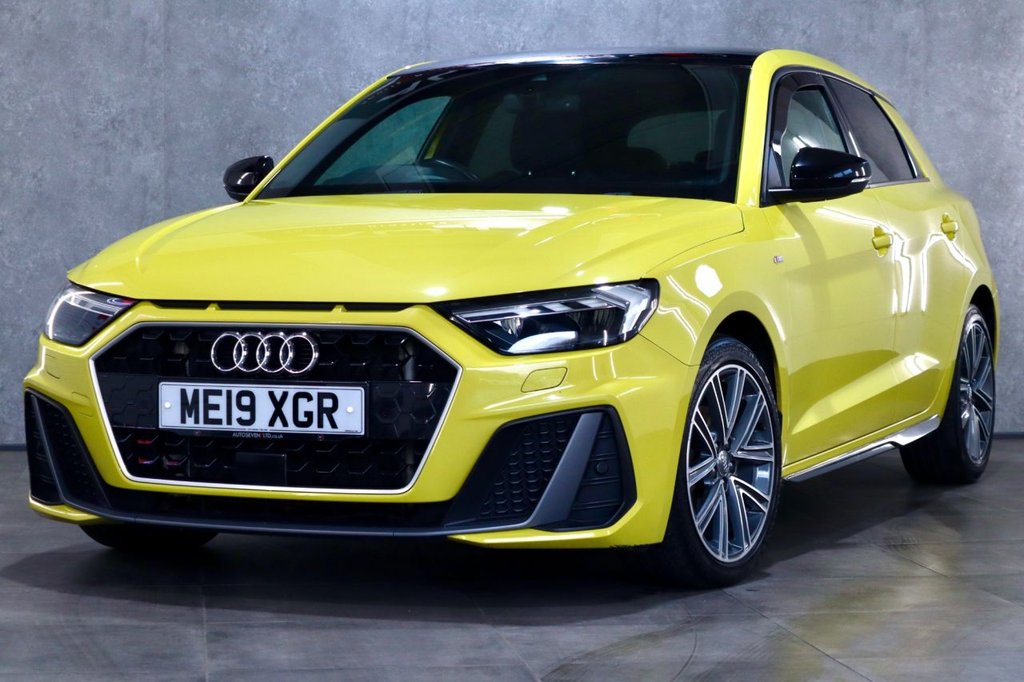 Used Audi A1 2019 for sale - 77355627: Photo 7