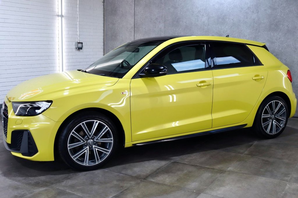 Used Audi A1 2019 for sale - 77355627: Photo 8