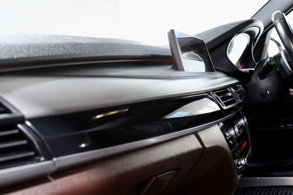 Used BMW X5 2016 for sale - 76985758: Photo 15