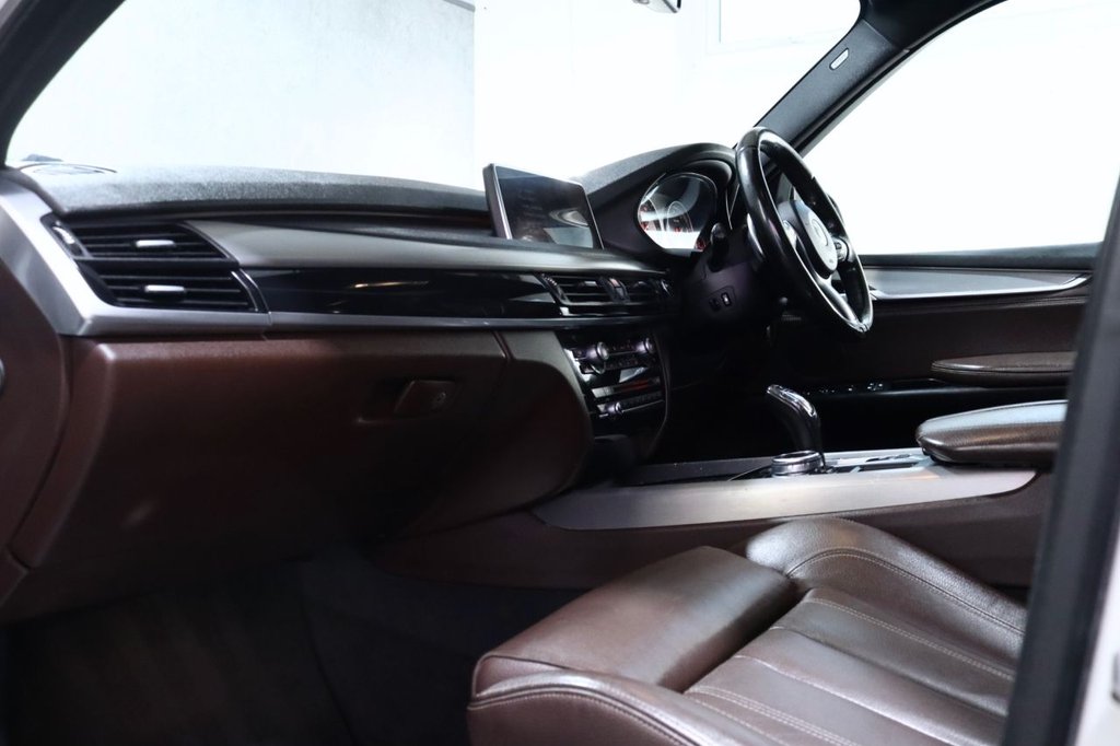 Used BMW X5 2016 for sale - 76985758: Photo 16