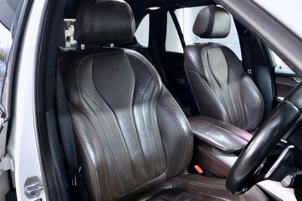 Used BMW X5 2016 for sale - 76985758: Photo 20