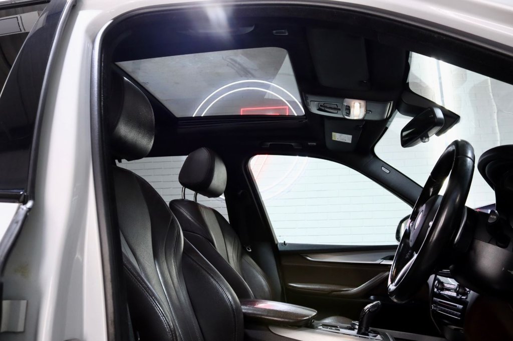 Used BMW X5 2016 for sale - 76985758: Photo 22