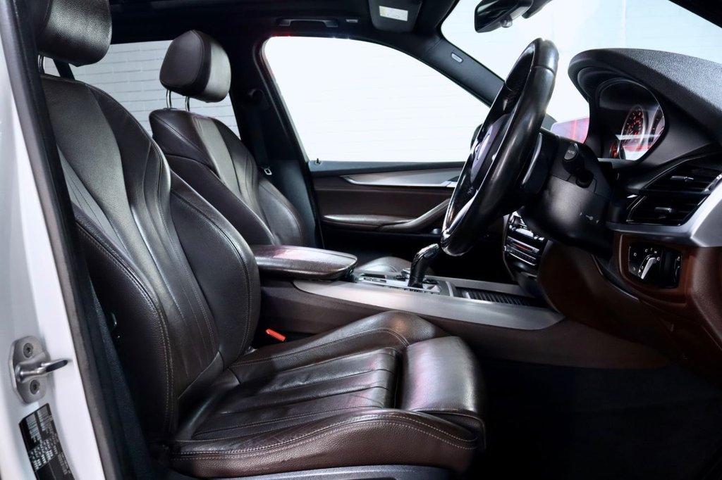 Used BMW X5 2016 for sale - 76985758: Photo 23