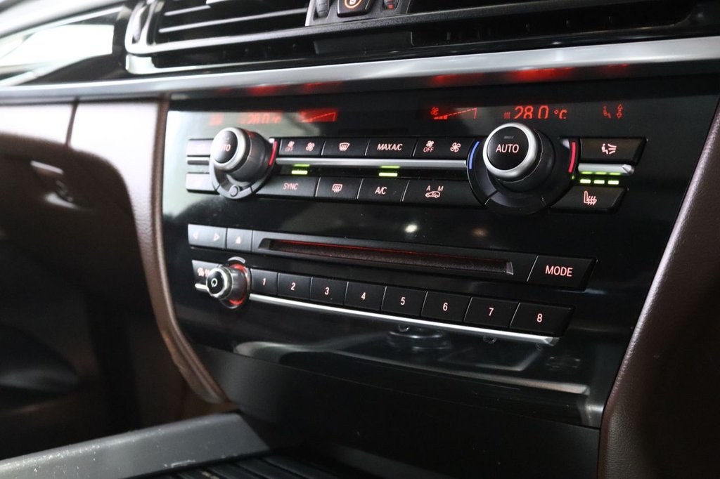 Used BMW X5 2016 for sale - 76985758: Photo 26