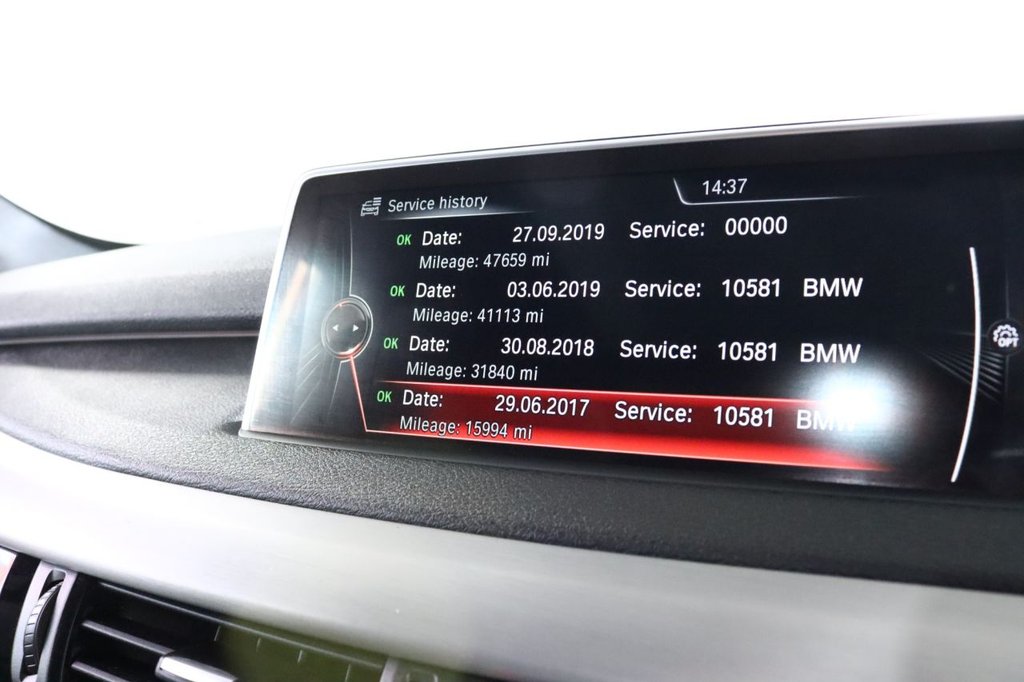 Used BMW X5 2016 for sale - 76985758: Photo 28