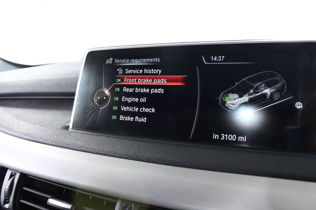 Used BMW X5 2016 for sale - 76985758: Photo 29