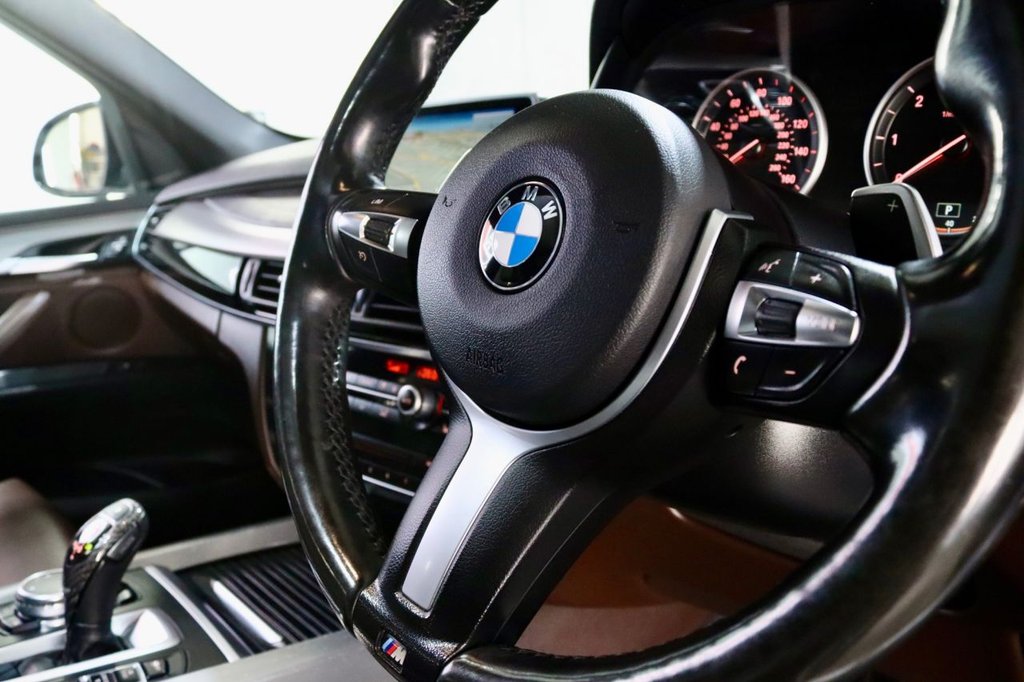 Used BMW X5 2016 for sale - 76985758: Photo 37