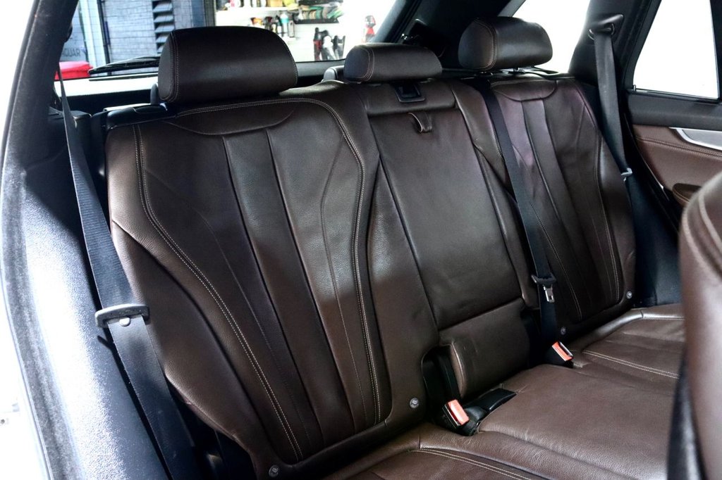 Used BMW X5 2016 for sale - 76985758: Photo 39