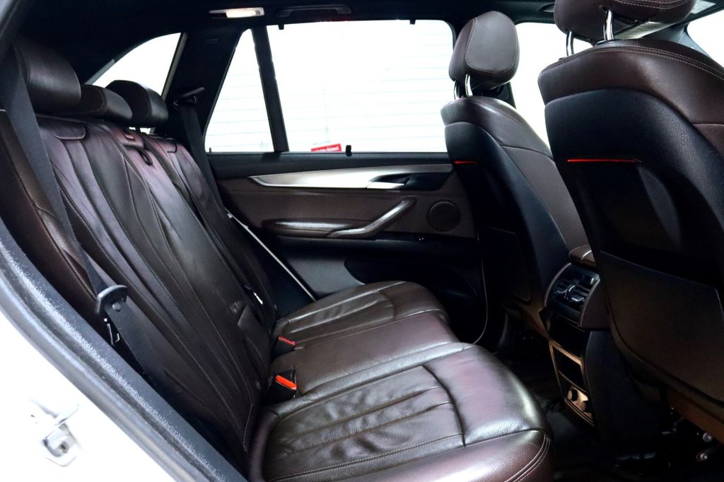 Used BMW X5 2016 for sale - 76985758: Photo 40