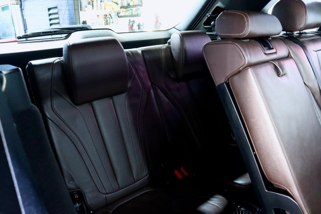 Used BMW X5 2016 for sale - 76985758: Photo 41