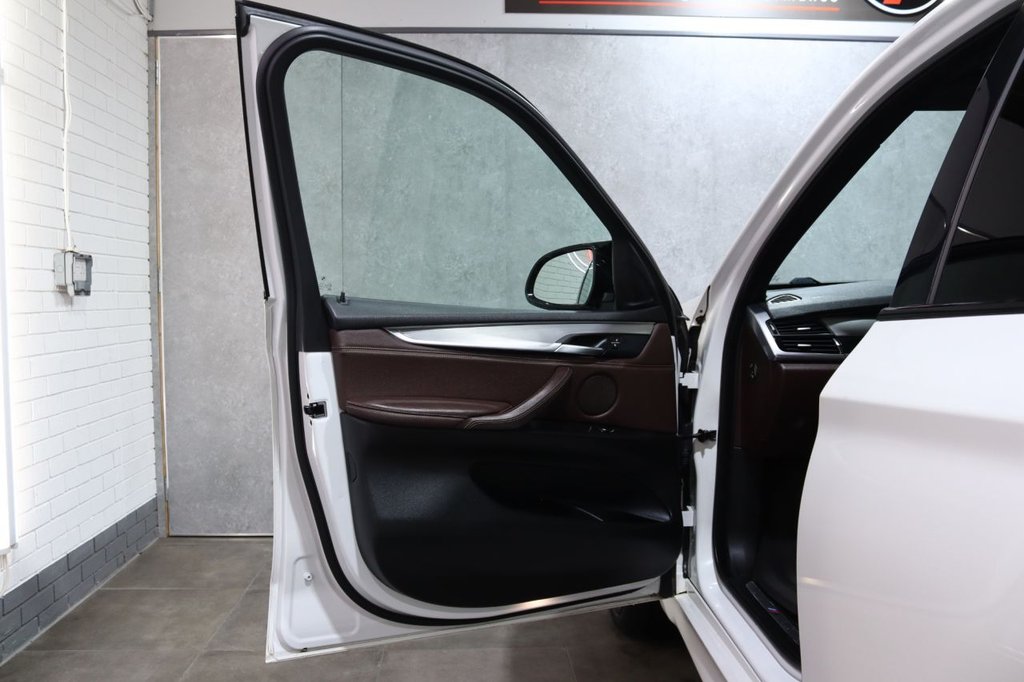 Used BMW X5 2016 for sale - 76985758: Photo 44