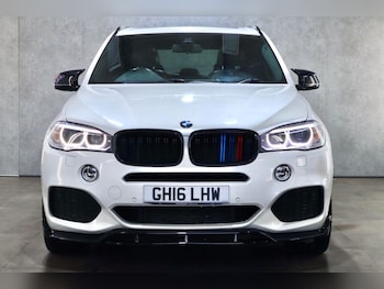 Used BMW X5 2016 for sale - 76985758: Photo