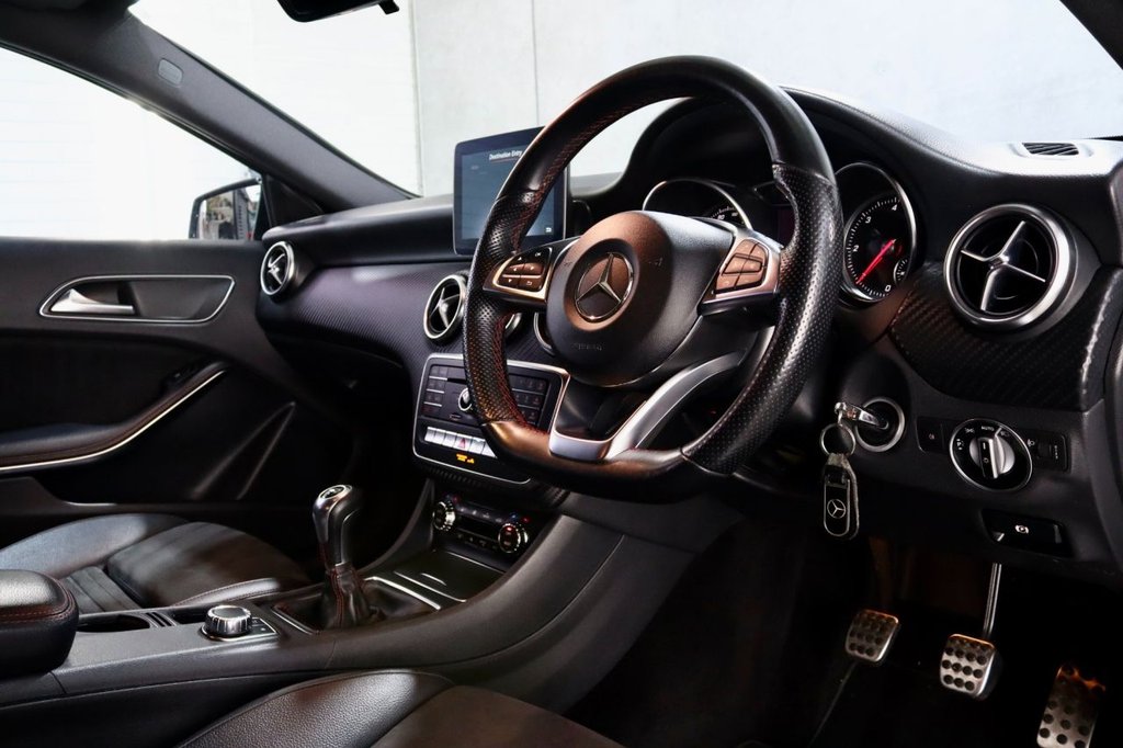 Used Mercedes-Benz A-Class 2017 for sale - 77200181: Photo 15