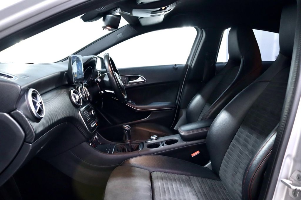 Used Mercedes-Benz A-Class 2017 for sale - 77200181: Photo 16