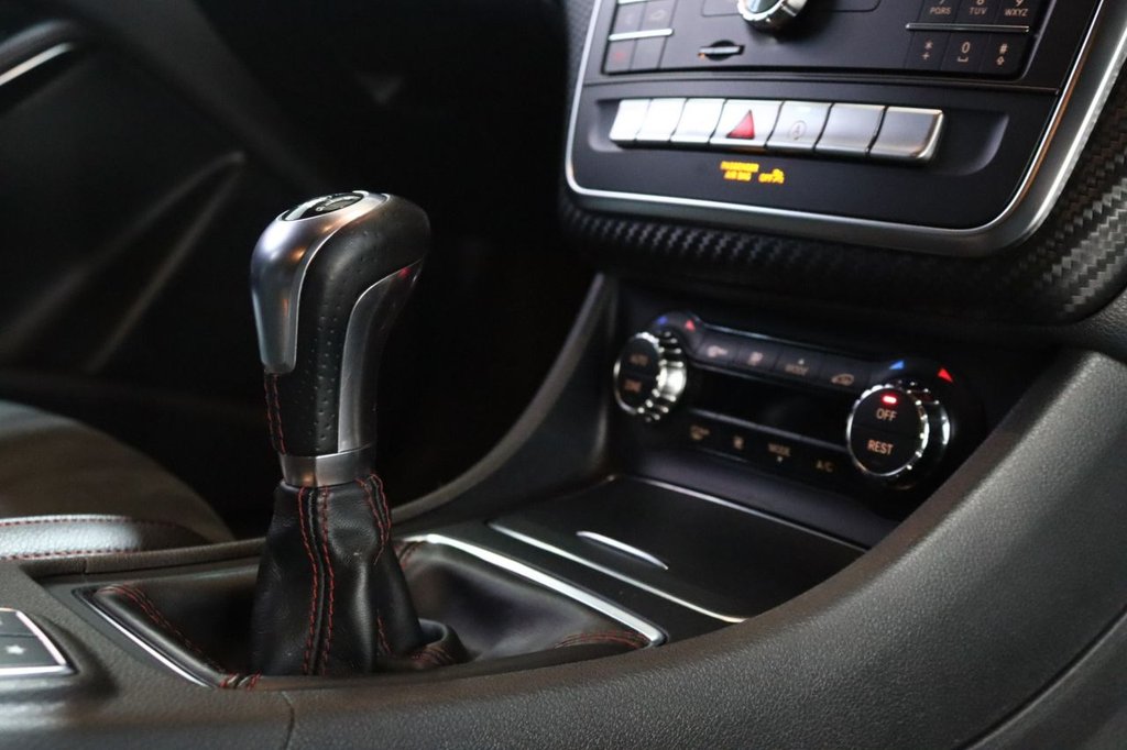 Used Mercedes-Benz A-Class 2017 for sale - 77200181: Photo 22