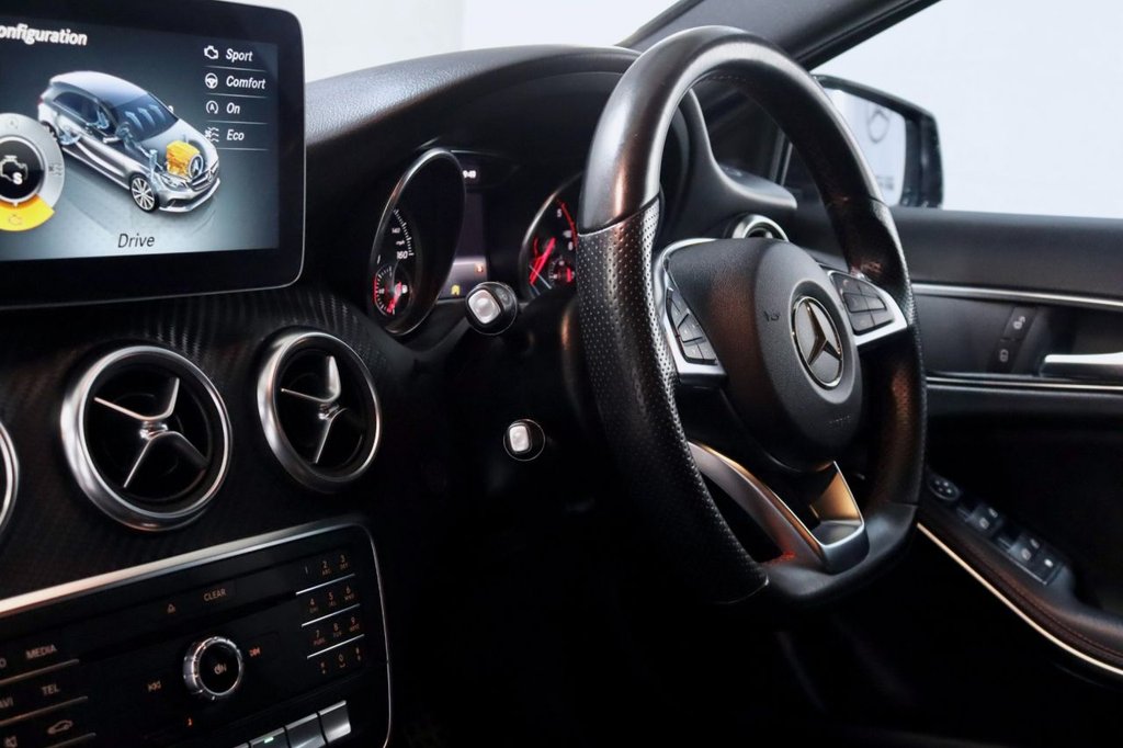 Used Mercedes-Benz A-Class 2017 for sale - 77200181: Photo 23