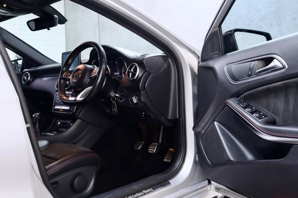 Used Mercedes-Benz A-Class 2017 for sale - 77200181: Photo 24