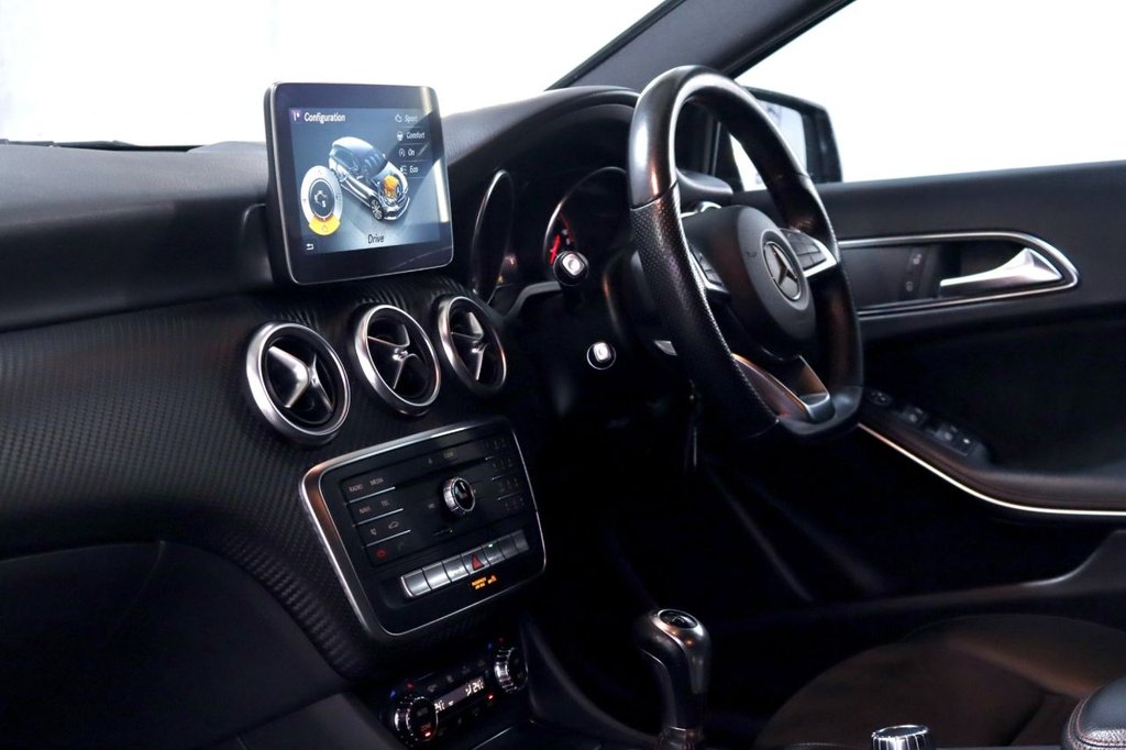 Used Mercedes-Benz A-Class 2017 for sale - 77200181: Photo 25