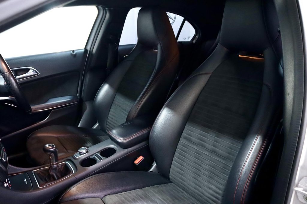 Used Mercedes-Benz A-Class 2017 for sale - 77200181: Photo 26