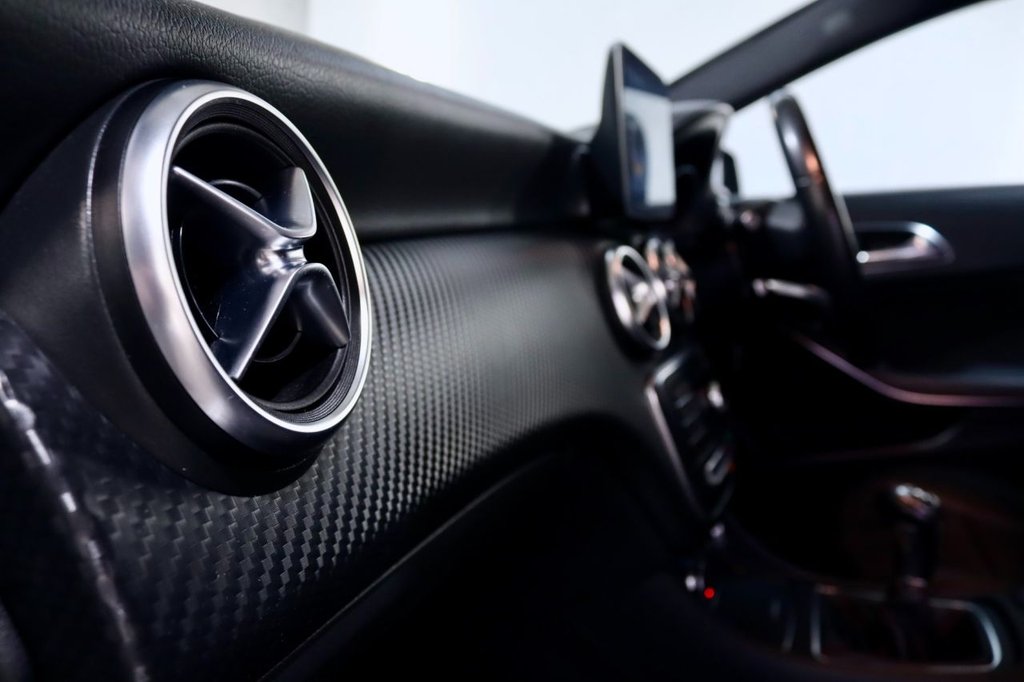 Used Mercedes-Benz A-Class 2017 for sale - 77200181: Photo 27