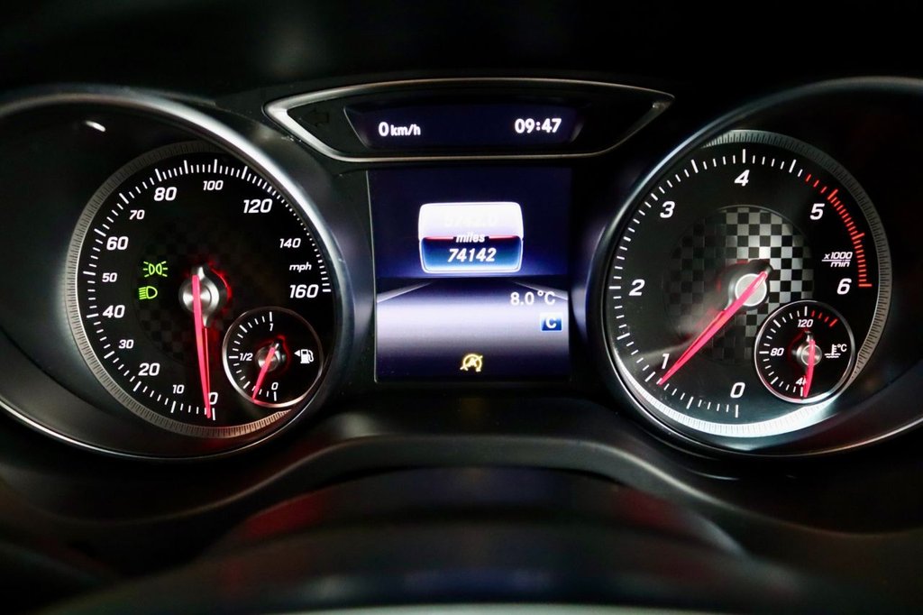 Used Mercedes-Benz A-Class 2017 for sale - 77200181: Photo 28