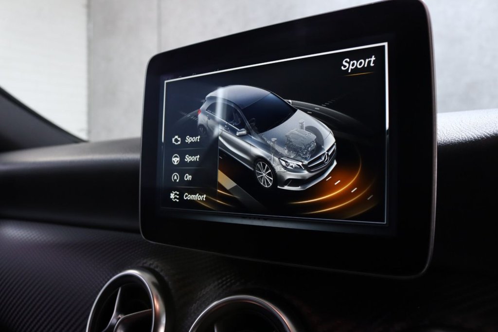 Used Mercedes-Benz A-Class 2017 for sale - 77200181: Photo 30