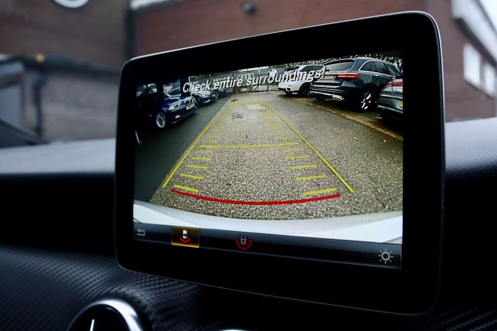 Used Mercedes-Benz A-Class 2017 for sale - 77200181: Photo 32