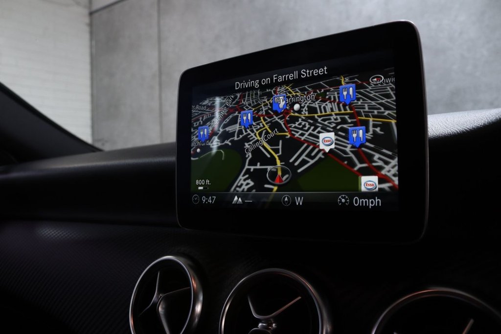 Used Mercedes-Benz A-Class 2017 for sale - 77200181: Photo 33