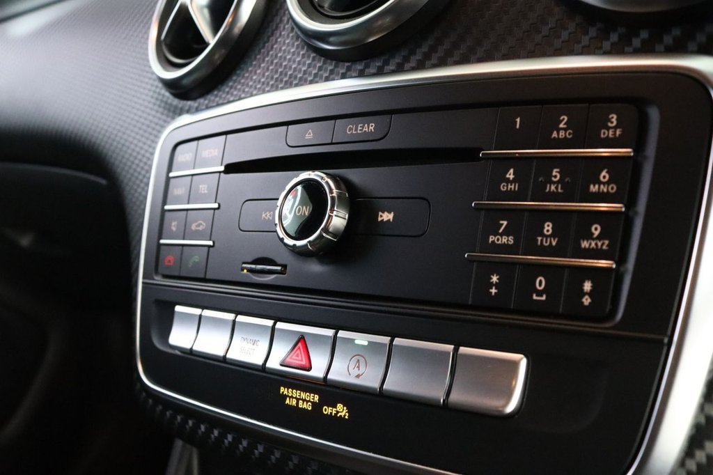 Used Mercedes-Benz A-Class 2017 for sale - 77200181: Photo 34