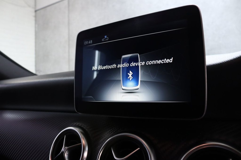 Used Mercedes-Benz A-Class 2017 for sale - 77200181: Photo 35