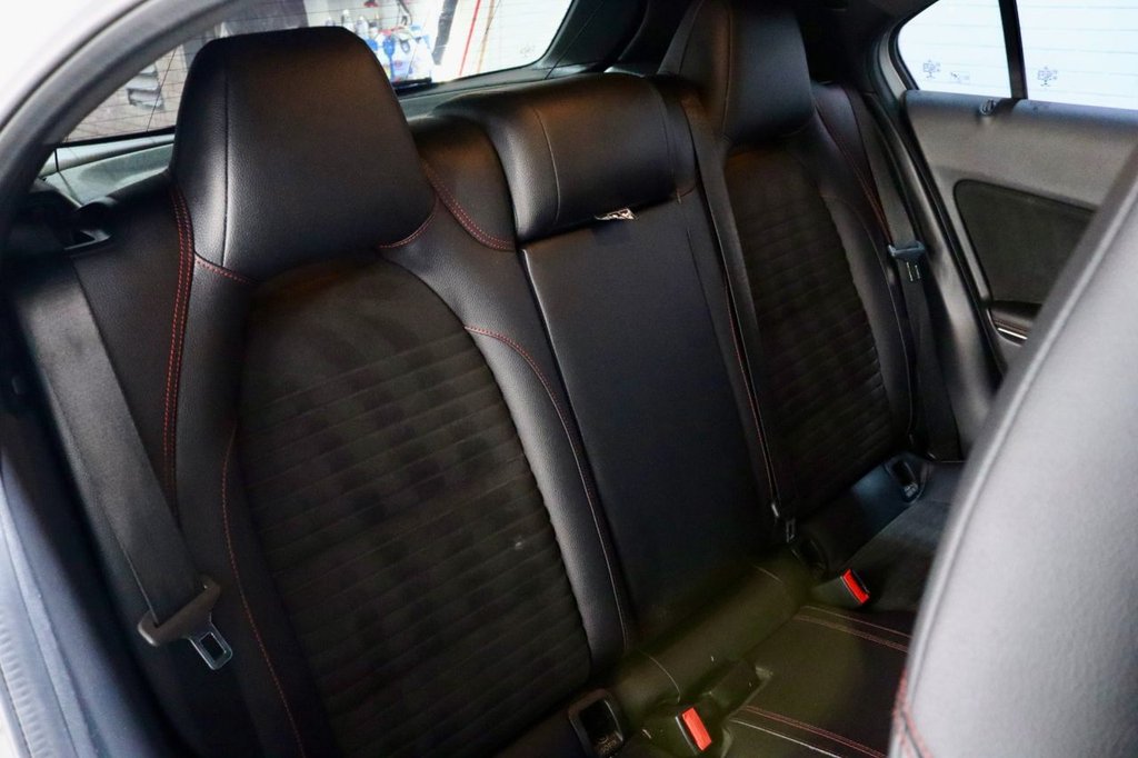 Used Mercedes-Benz A-Class 2017 for sale - 77200181: Photo 41