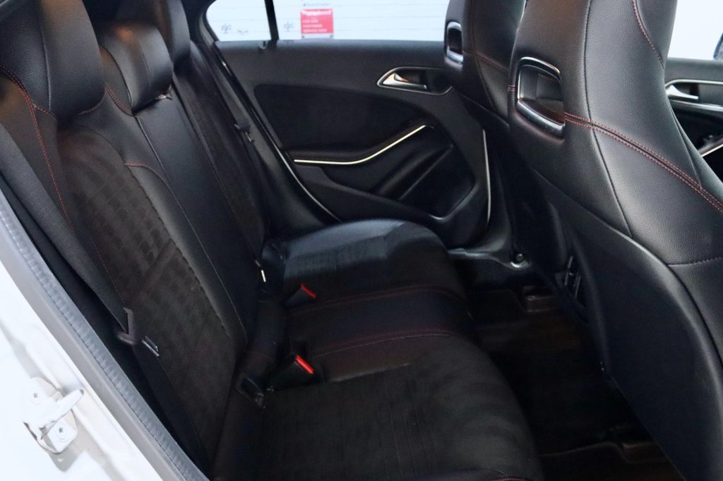 Used Mercedes-Benz A-Class 2017 for sale - 77200181: Photo 43