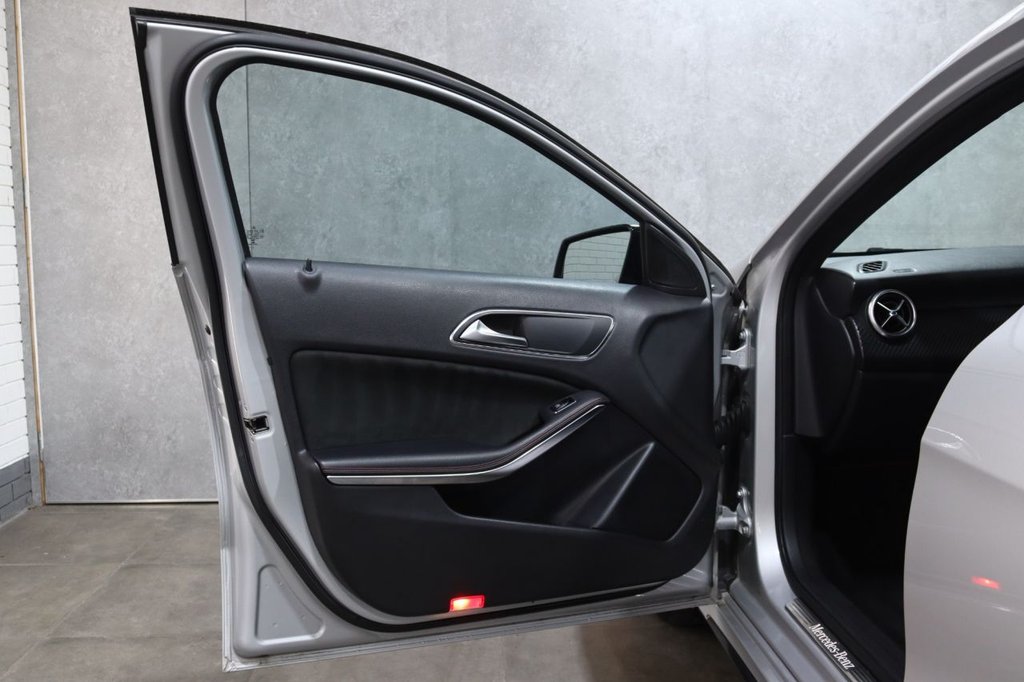 Used Mercedes-Benz A-Class 2017 for sale - 77200181: Photo 45