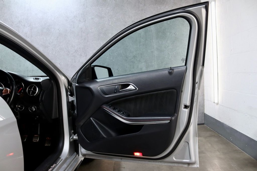 Used Mercedes-Benz A-Class 2017 for sale - 77200181: Photo 46