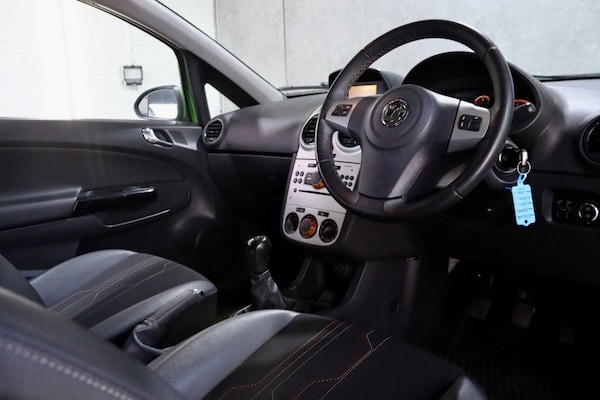 Used Vauxhall Corsa 2012 for sale - 76297061: Photo 15