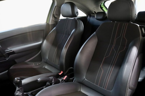 Used Vauxhall Corsa 2012 for sale - 76297061: Photo 17