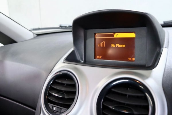 Used Vauxhall Corsa 2012 for sale - 76297061: Photo 25