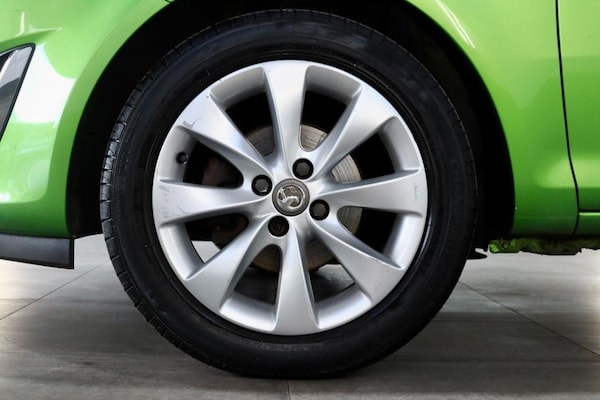 Used Vauxhall Corsa 2012 for sale - 76297061: Photo 37