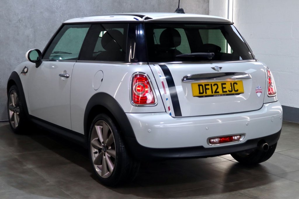 Used MINI Hatch 2012 for sale - 78140724: Photo 10