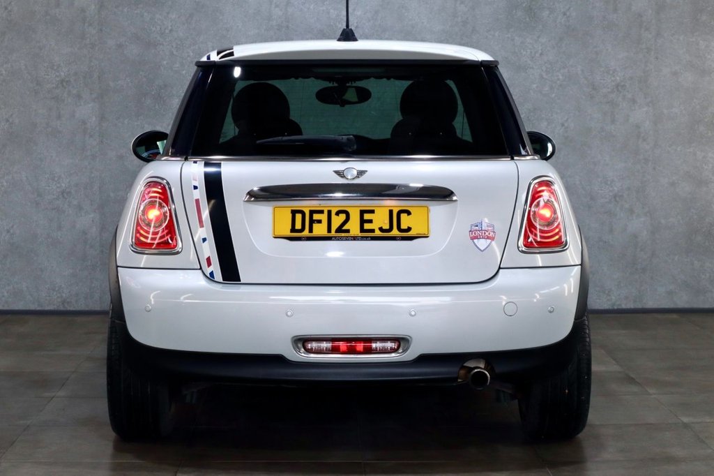 Used MINI Hatch 2012 for sale - 78140724: Photo 11