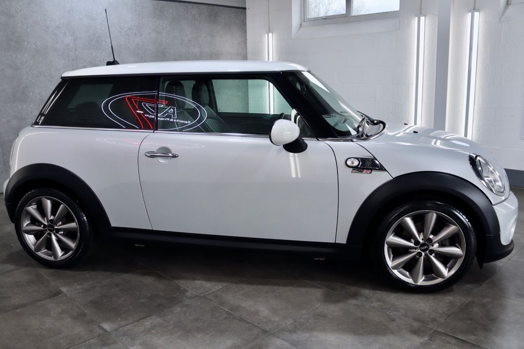 Used MINI Hatch 2012 for sale - 78140724: Photo 14
