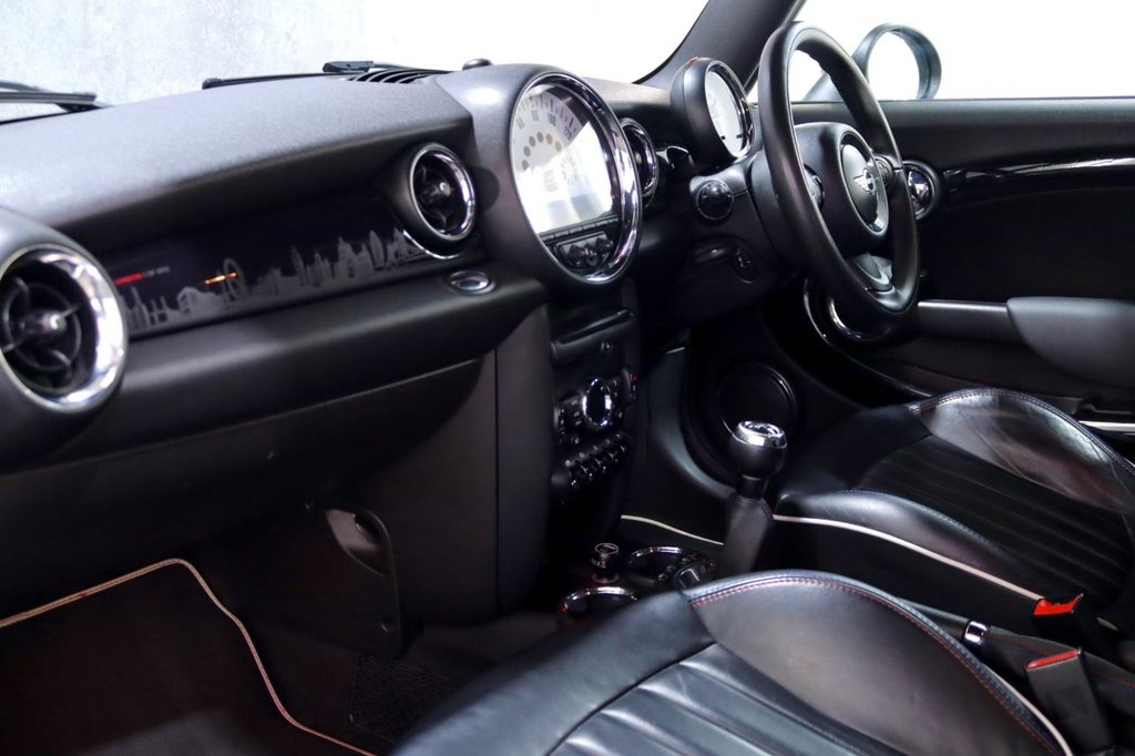 Used MINI Hatch 2012 for sale - 78140724: Photo 15