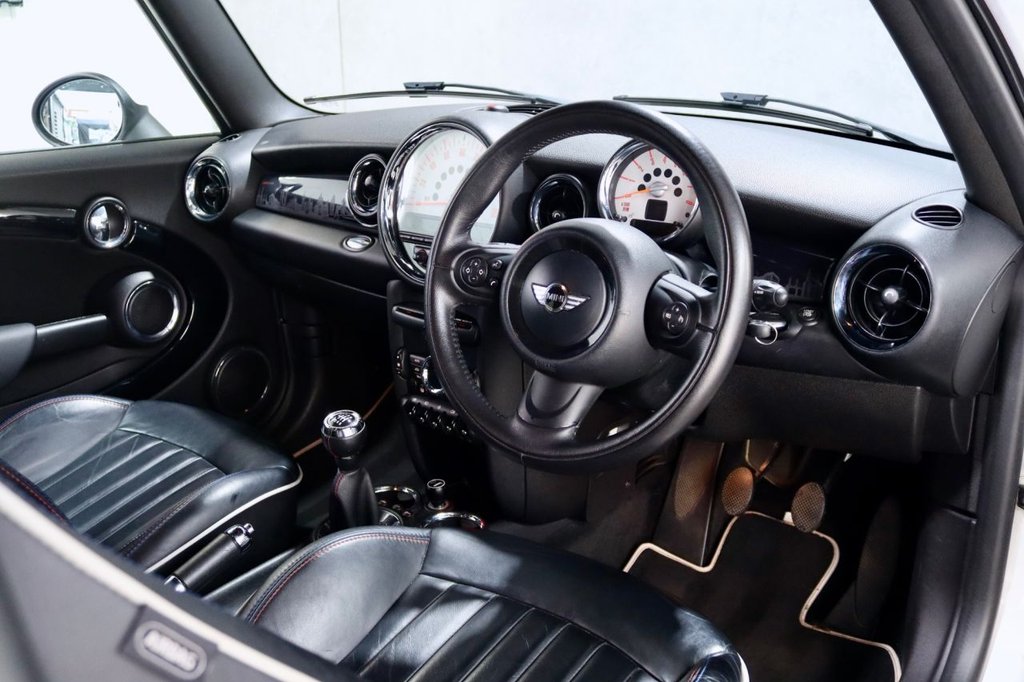 Used MINI Hatch 2012 for sale - 78140724: Photo 16