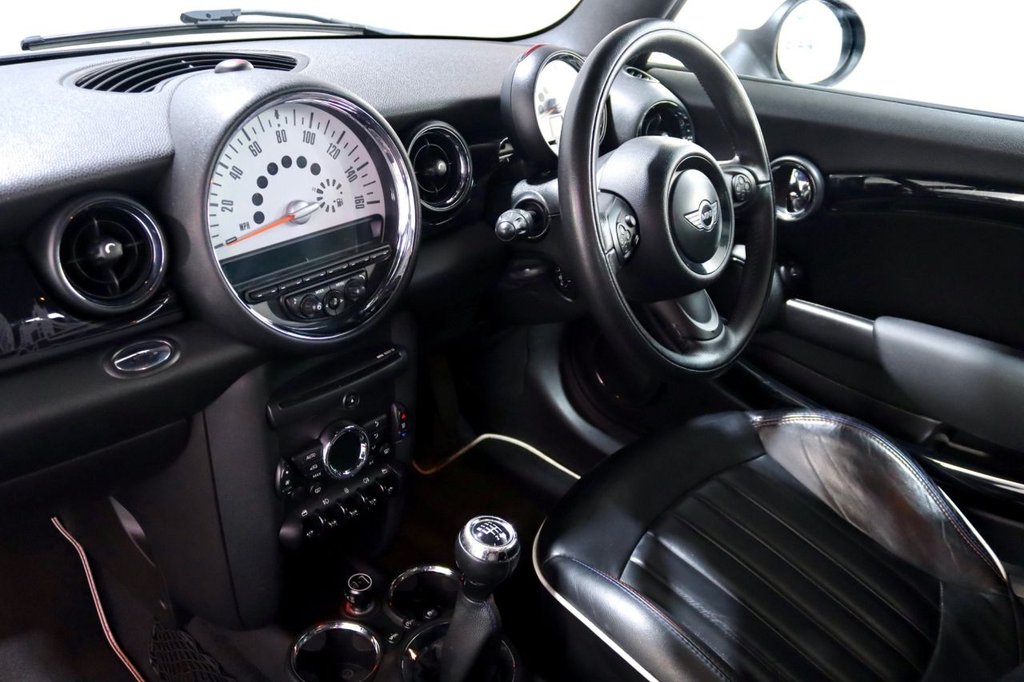 Used MINI Hatch 2012 for sale - 78140724: Photo 17