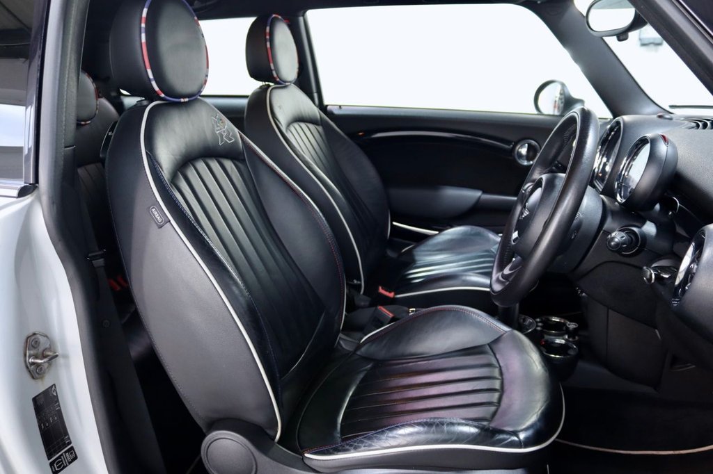 Used MINI Hatch 2012 for sale - 78140724: Photo 18