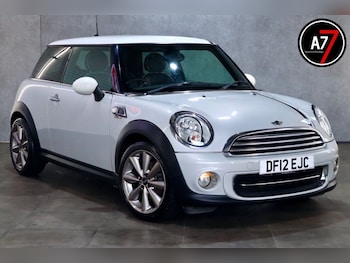 Used MINI Hatch 2012 for sale - 78140724: Photo